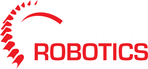 FingerTech Robotics Logo
